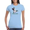 Ladies' Soft Style T-Shirt Thumbnail