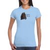 Ladies' Soft Style T-Shirt Thumbnail