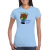 Ladies' Soft Style T-Shirt Thumbnail