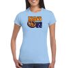 Ladies' Soft Style T-Shirt Thumbnail