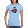 Ladies' Soft Style T-Shirt Thumbnail