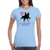 Ladies' Soft Style T-Shirt Thumbnail