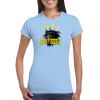 Ladies' Soft Style T-Shirt Thumbnail