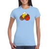Ladies' Soft Style T-Shirt Thumbnail