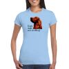 Ladies' Soft Style T-Shirt Thumbnail