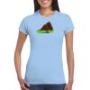 Ladies' Soft Style T-Shirt Thumbnail