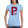 Ladies' Soft Style T-Shirt Thumbnail