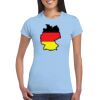 Ladies' Soft Style T-Shirt Thumbnail