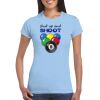 Ladies' Soft Style T-Shirt Thumbnail
