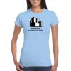 Ladies' Soft Style T-Shirt Thumbnail