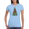 Ladies' Soft Style T-Shirt Thumbnail