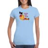 Ladies' Soft Style T-Shirt Thumbnail