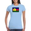 Ladies' Soft Style T-Shirt Thumbnail