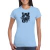 Ladies' Soft Style T-Shirt Thumbnail