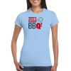 Ladies' Soft Style T-Shirt Thumbnail