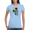Ladies' Soft Style T-Shirt Thumbnail