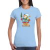 Ladies' Soft Style T-Shirt Thumbnail