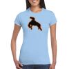 Ladies' Soft Style T-Shirt Thumbnail