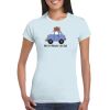 Ladies' Soft Style T-Shirt Thumbnail