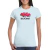 Ladies' Soft Style T-Shirt Thumbnail