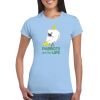 Ladies' Soft Style T-Shirt Thumbnail