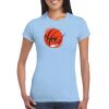 Ladies' Soft Style T-Shirt Thumbnail