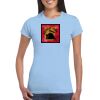 Ladies' Soft Style T-Shirt Thumbnail