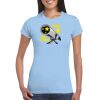 Ladies' Soft Style T-Shirt Thumbnail