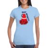 Ladies' Soft Style T-Shirt Thumbnail