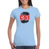 Ladies' Soft Style T-Shirt Thumbnail