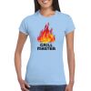 Ladies' Soft Style T-Shirt Thumbnail