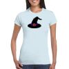 Ladies' Soft Style T-Shirt Thumbnail