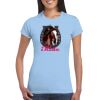 Ladies' Soft Style T-Shirt Thumbnail