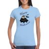 Ladies' Soft Style T-Shirt Thumbnail