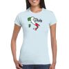 Ladies' Soft Style T-Shirt Thumbnail