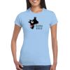 Ladies' Soft Style T-Shirt Thumbnail