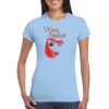 Ladies' Soft Style T-Shirt Thumbnail
