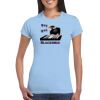 Ladies' Soft Style T-Shirt Thumbnail