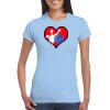 Ladies' Soft Style T-Shirt Thumbnail