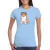 Ladies' Soft Style T-Shirt Thumbnail