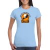 Ladies' Soft Style T-Shirt Thumbnail