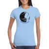 Ladies' Soft Style T-Shirt Thumbnail
