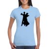 Ladies' Soft Style T-Shirt Thumbnail