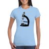 Ladies' Soft Style T-Shirt Thumbnail