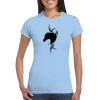 Ladies' Soft Style T-Shirt Thumbnail