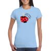 Ladies' Soft Style T-Shirt Thumbnail