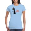 Ladies' Soft Style T-Shirt Thumbnail