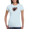 Ladies' Soft Style T-Shirt Thumbnail