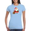 Ladies' Soft Style T-Shirt Thumbnail