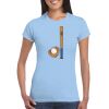 Ladies' Soft Style T-Shirt Thumbnail